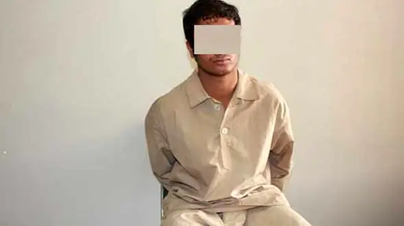 کباب کردن مادربزرگ و خوردن آن از سوی نوه شیشه ای / ادعایی که بازپرس تهران بررسی می کند  + عکس