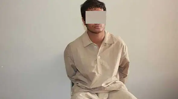 کباب کردن مادربزرگ و خوردن آن از سوی نوه شیشه ای / ادعایی که بازپرس تهران بررسی می کند  + عکس