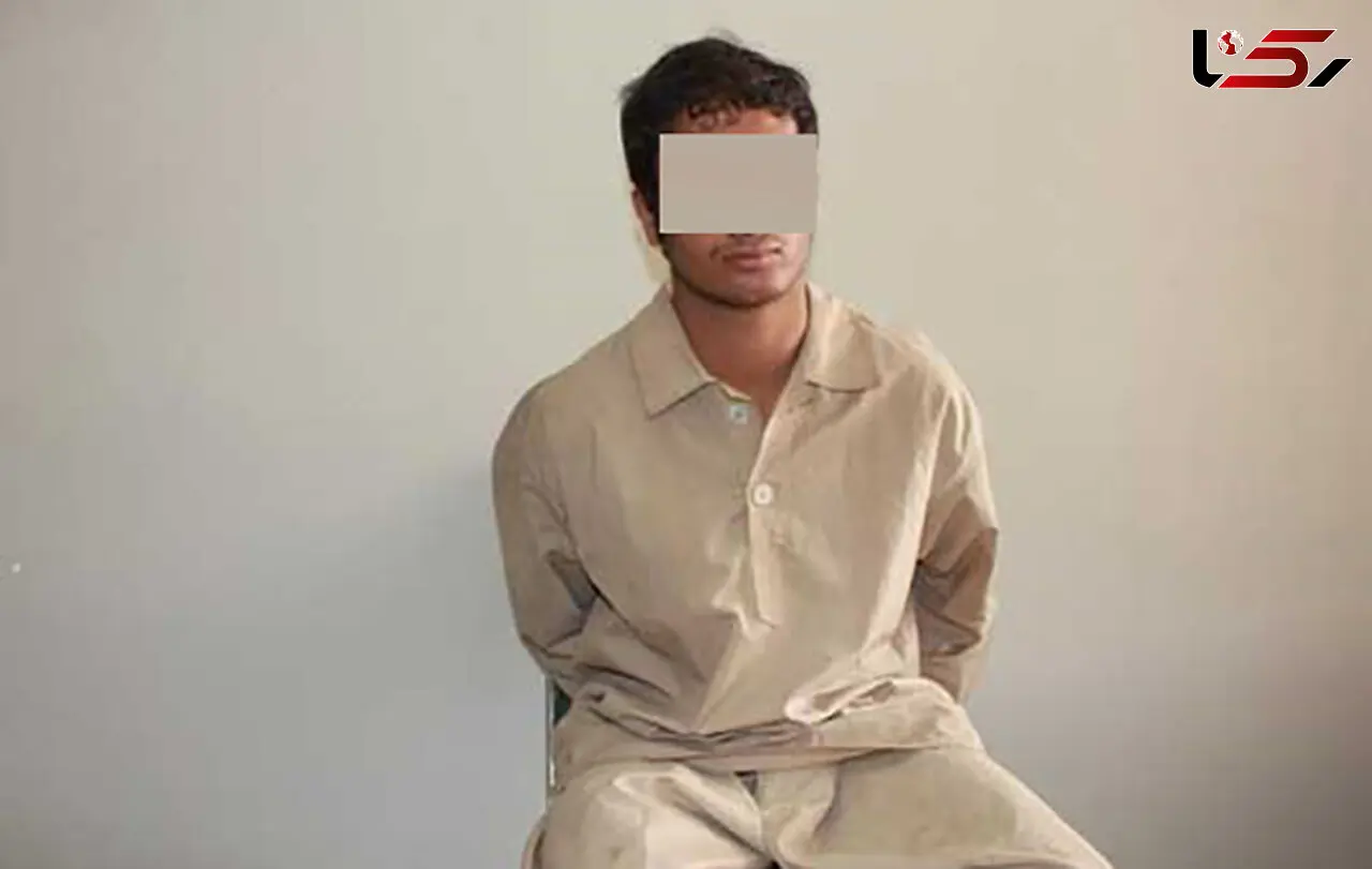 کباب کردن مادربزرگ و خوردن آن از سوی نوه شیشه ای / ادعایی که بازپرس تهران بررسی می کند  + عکس