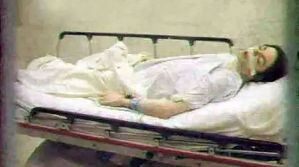 اسرار مرگ مایکل جکسون + عکس