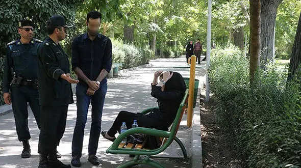 مجازات روزه خواری چیست؟