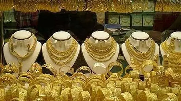 سرقت مسلحانه وحشت‌آور از طلافروشی درگالیکش