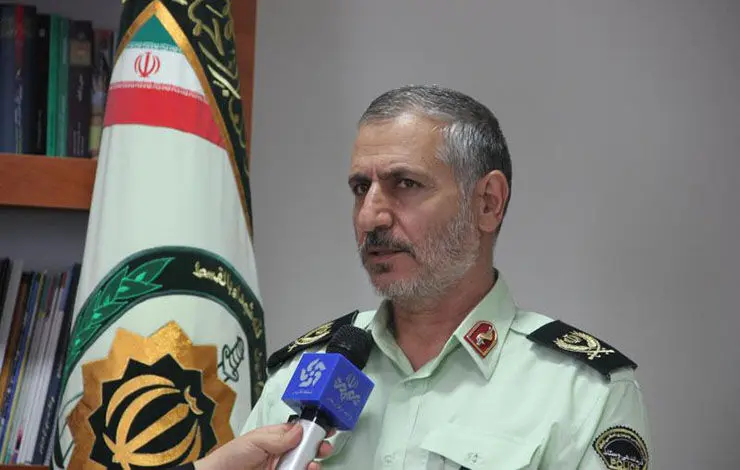 هلاکت 2 شرور معروف در درگیری با پلیس/ شهادت مامور، قتل و سرقت مسلحانه در پرونده متهمان