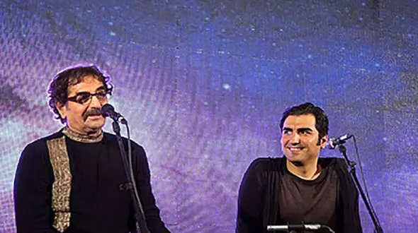 شهرام ناظری: 37 سال است من را به خانه‌ام راه نداده‌اند / ˝ناگفته˝ ناظری و انتقاد از صدا و سیما