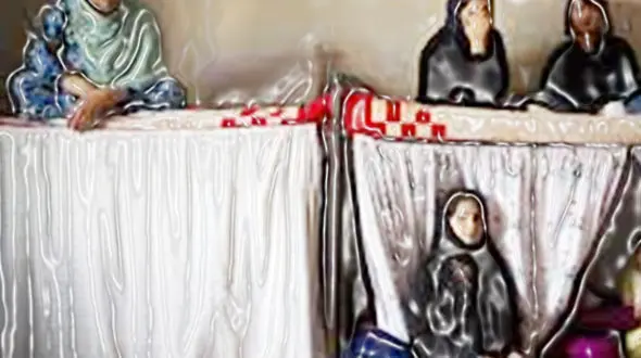 وقتی در خانه تنها بودم کامران با چرب زبانی به خانه ام آمد و ... / انتقام وحشتناک مهسا او را پشت میله های زندان انداخت