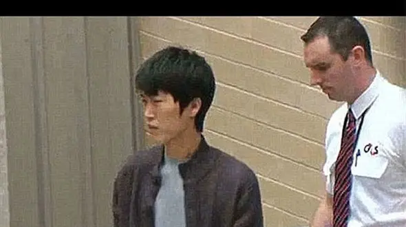 وقتی دختر جوان را در هتل دیدم کنترلم را از دست دادم! +عکس