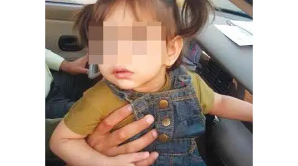 جزئیات اعتراف زن جوان که به دروغ کودک شیرخواره اش را دزدید + عکس