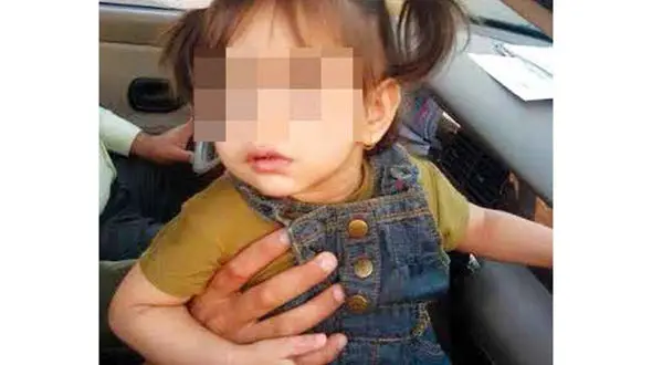 جزئیات اعتراف زن جوان که به دروغ کودک شیرخواره اش را دزدید + عکس