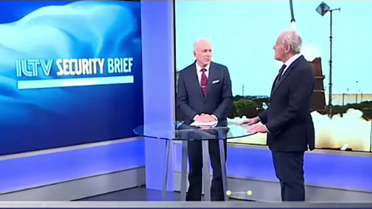 اخطار دیپلمات اسرائیلی درباره تهدید ایران علیه ناوهای آمریکایی / موشک های ایران ویرانگرند