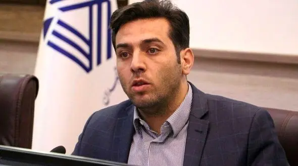 واکنش عضو شورای شهر همدان به موشک سازی در صحن علنی شورا 