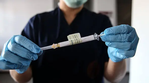 هشدار / این دارو واکسن کرونا را بی اثر می کند!