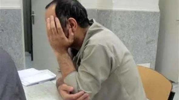 اذیت و آزار وحشیانه یک زن در بیابان های جنوب تهران/ مردآزارگر لباس رانندگان تاکسی فرودگاه به تن داشت+عکس