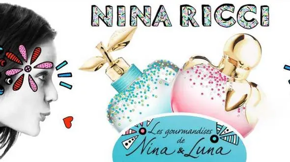 تابستان امسال با عطر جدید نیناریچی +عکس 
