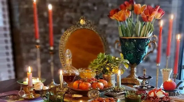 ساعت دقیق تحویل سال ۱۴۰۴ مشخص شد