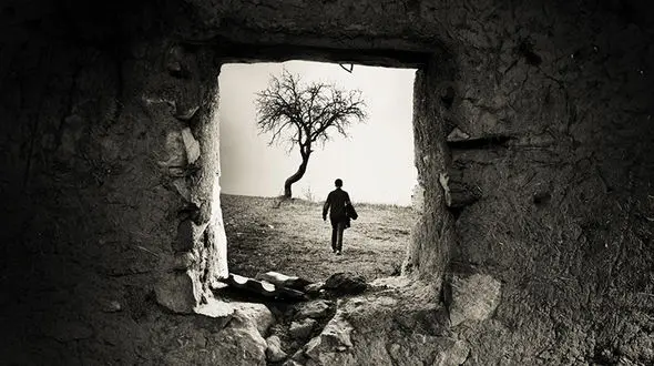 پدرام وقتی فهمید ازدواج کرده ام از من درخواست پلید کرد