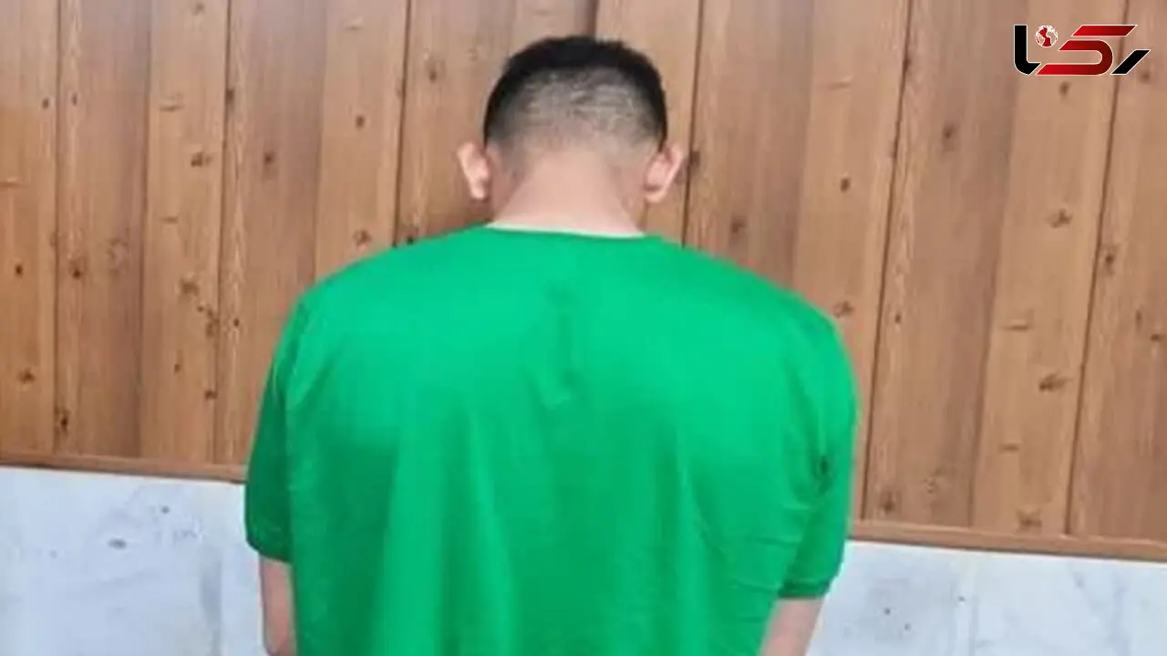 2 برادر در صحنه ای دلخراش به قتل رسیدند / قاتل پژو سوار غافلگیر شد + فیلم هولناک از صحنه قتل