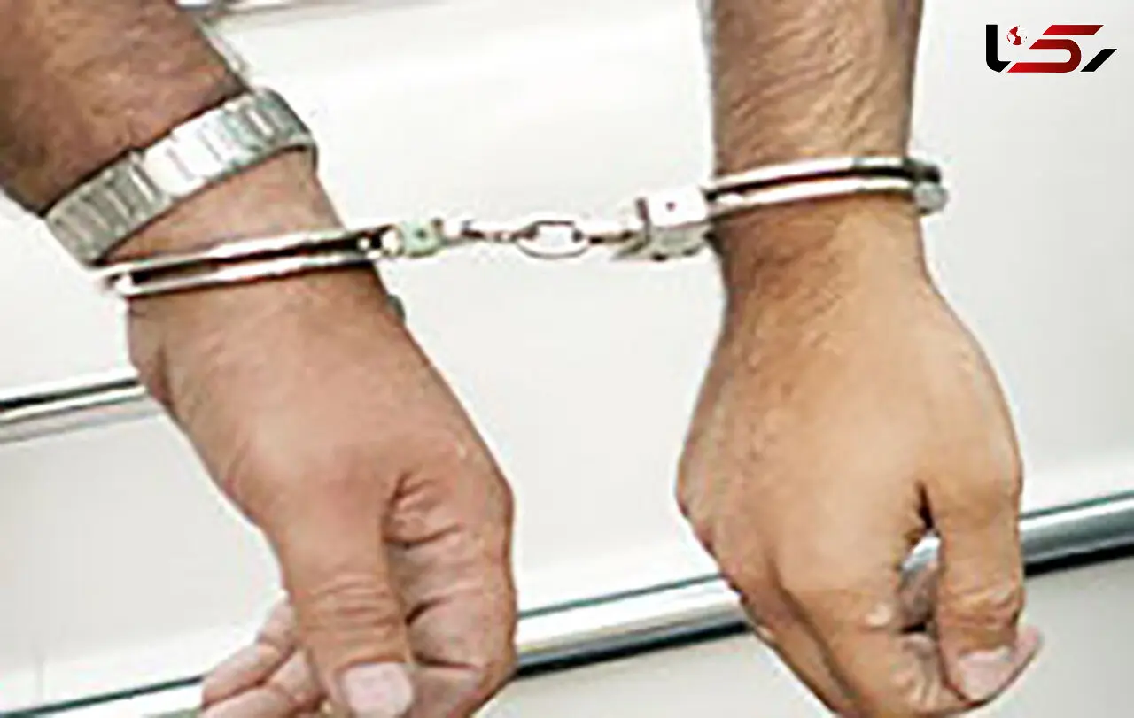 دستگیری 6 اخلالگر نظام اقتصادی در کرمانشاه