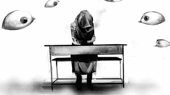 ناهید 14 ساله: در حالت خماری همه چیزم را به دوست پسرم باختم! / کفتگوی تکاندهنده