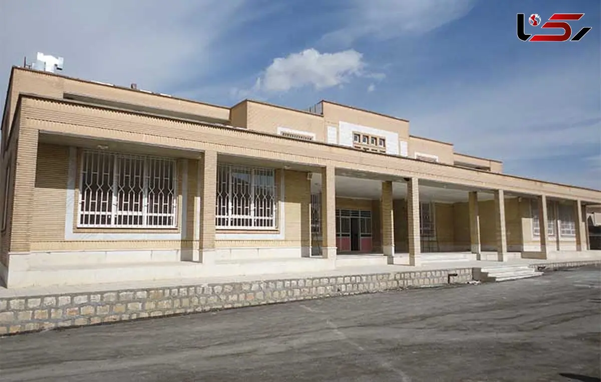 دستگیری عاملان حمله به مدرسه دخترانه اهواز