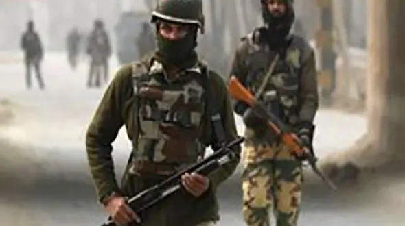 
نظامی‌ترین منطقه دنیا را بشناسید!+تصاویر
