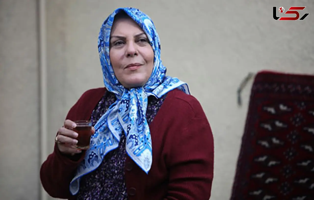 پوراندخت مهیمن با ناردون برمی گردد