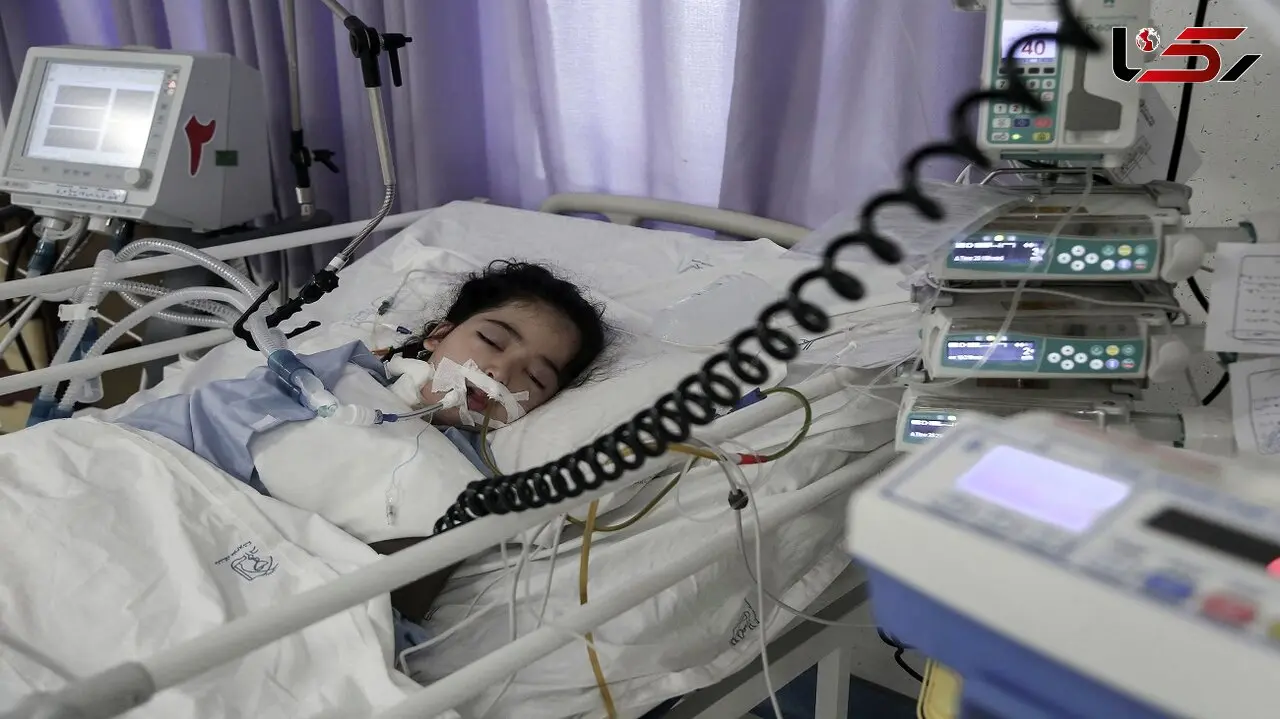 کمبود شدید تخت ICU کودکان / جوش؛ نشانه شایع سویه امیکرون در اطفال