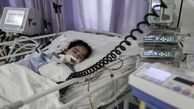 کمبود شدید تخت ICU کودکان / جوش؛ نشانه شایع سویه امیکرون در اطفال