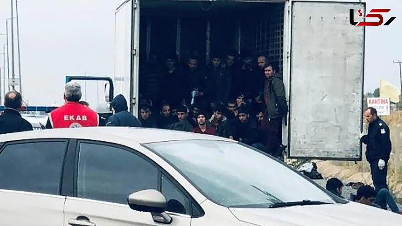 پاتک پلیس به قاچاقچیان انسان / انهدام باند مخوف در پلدشت