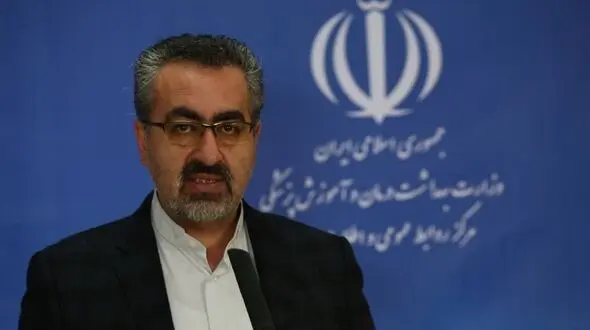  98کرونایی در 24 ساعت گذشته در ایران جانباختند / آمار رسمی مبتلایان به کرونا در ایران تا بیست وششم فروردین 
