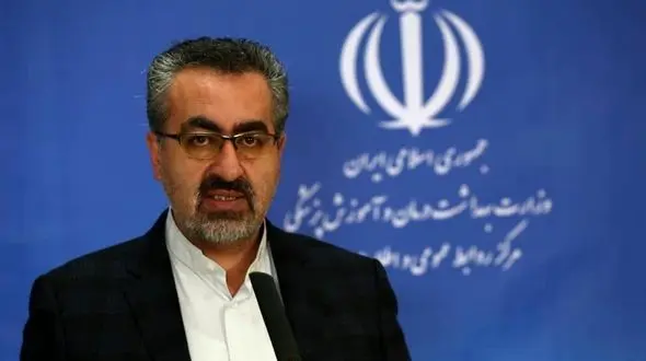 ۱۴۱ بیمار کرونایی در 24 ساعت کشته شدند / آمار رسمی قربانیان کرونا در ایران تا دوازدهم فروردین 2898 تن