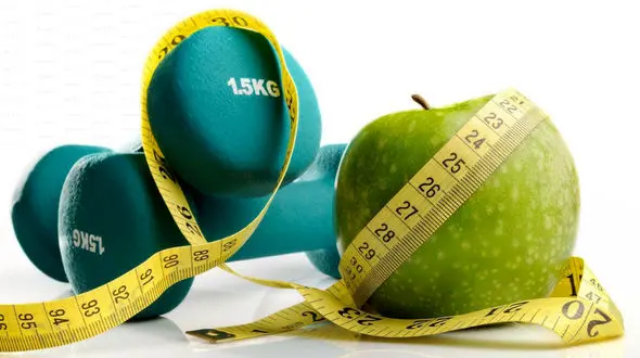 نکات طلایی برای رسیدن به تناسب اندام