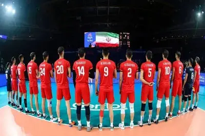 برنامه کامل مسابقات ایران در هفته دوم اعلام شد