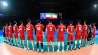 ساعت بازی تیم ملی والیبال ایران برابر ژاپن + لیست ۱۴ نفره تیم ملی والیبال ایران