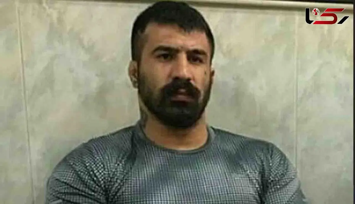  قتل وحید مرادی شیوه زندان را تغییر کرد!+ جزییات