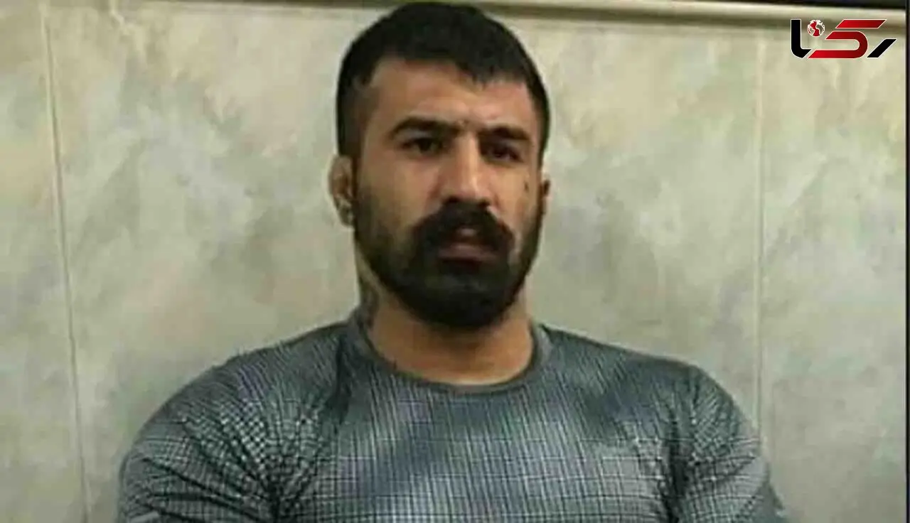 فیلم / یادی کنیم از پاسخ های  لاتی وحید مرادی به پرسش های خبرنگار رکنا / دوس دارم بچم دکتر بشه / دست بالای دست بسیاره و ...