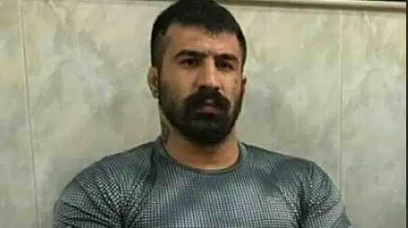 آخرین خبر از پرونده وحید مرادی + عکس و فیلم