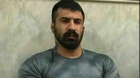 گفتگوی متفاوت با همسر وحید مرادی / اسرار زندگی این لات با معرفت +عکس