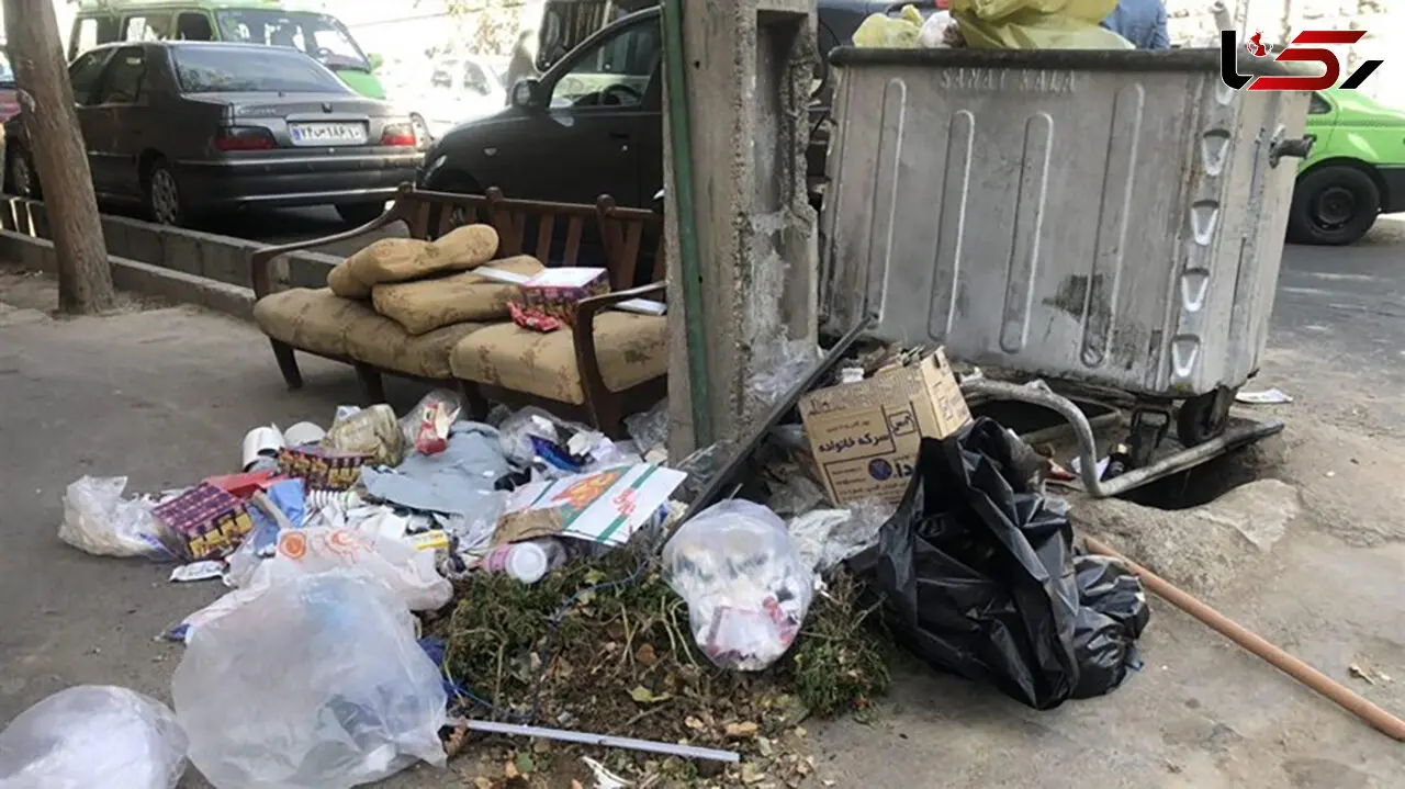 ایستگاه های غیر مجاز جمع آوری زباله حذف شود/ تنظیم و اجرای جداول تخصیص آب 