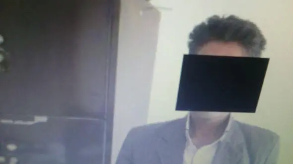 دزد همه فن حریف در دام پلیس مشهد + عکس