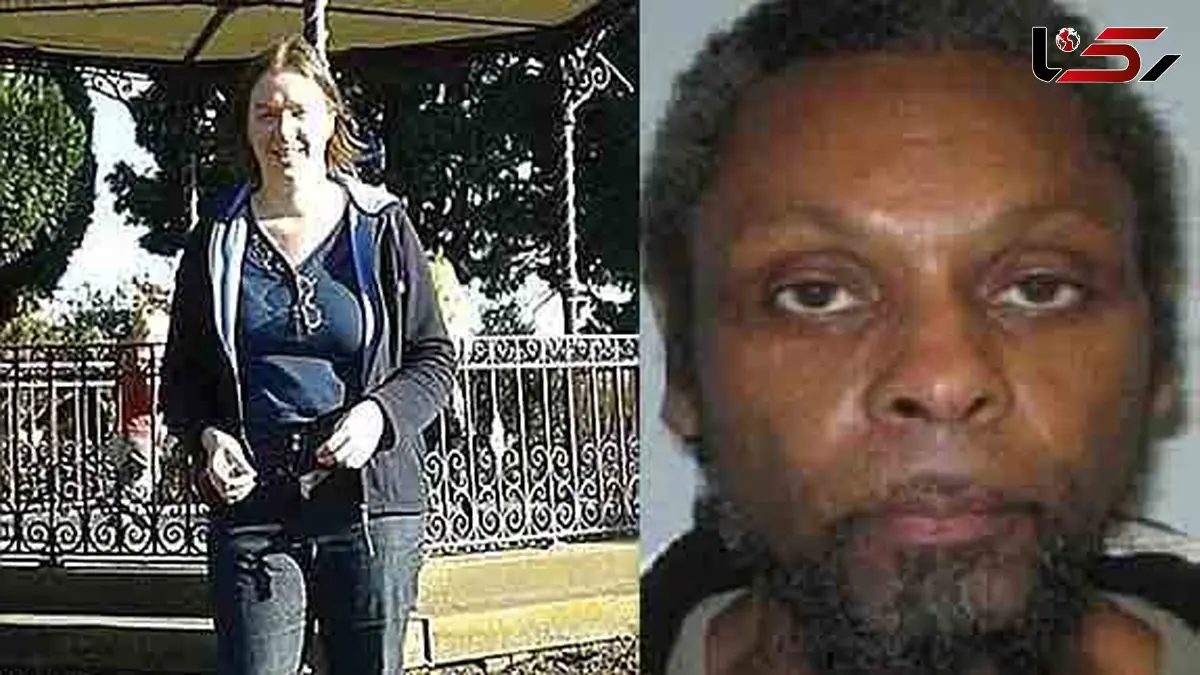 این مرد به پلیس هشدار داد زنی را فجیع می کشد! + عکس