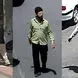 فیلم صحنه سرقت مسلحانه طلاهای یک زن در روز روشن وسط میدان / این مردان را می شناسید ؟! + گفتگو 