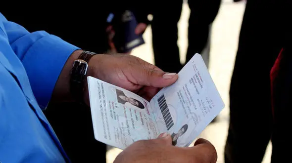 پشت پرده شنود اطلاعات از طریق چیپ در گذرنامه‌ها + جزییات