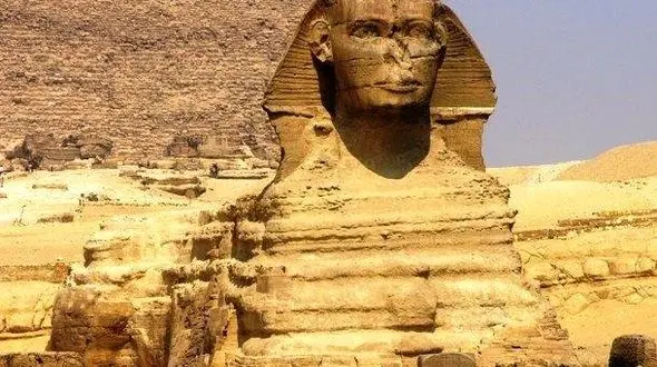 مصر برای ساخت پایتختی جدید  ۴۰ میلیارد یورو هزینه می کند