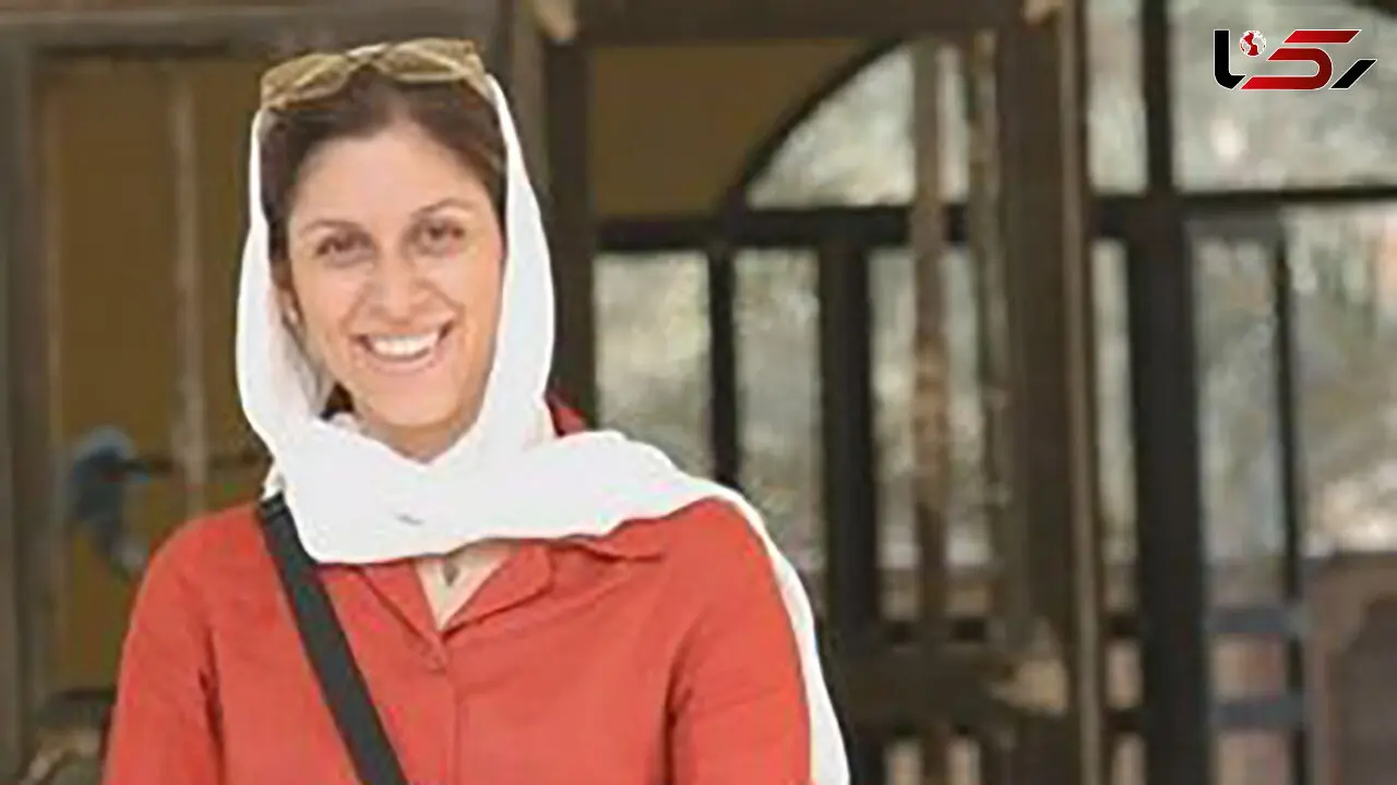 وزیر خارجه انگلیس خواستار آزادی نازنین زاغری از زندان شد 
