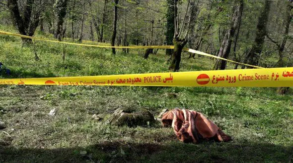 دستگیری ۴ مرد بخاطر شلیک مرگبار به 2 جوان در بابل