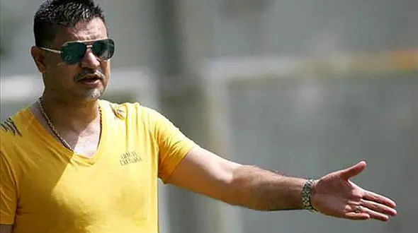 چرا دزد گردنبند علی دایی زود بازداشت شد ؟! / پلیس تهران تشریح کرد + فیلم