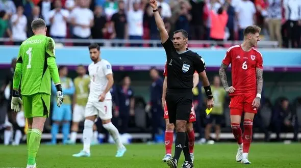 چشم ایران با ضربه چشمی روشن شد / کی روش شجاع بود ، ایران برد + عکس