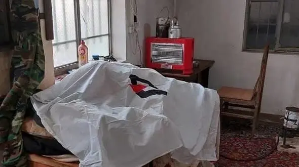 کشف جنازه 2 برادر در آغوش یکدیگر / خانه پدری کشته داد