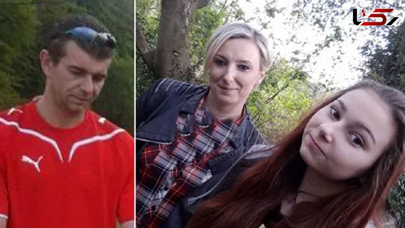 Dad 'murdered wife and daughter' after 'wrongly thinking he was cheated on'