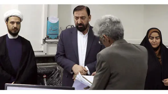 تشکیل پرونده های قضایی درمسیرالکترونیکی !/